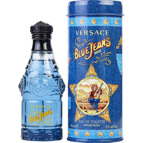 versace jean perfume|blue jeans by gianni versace.